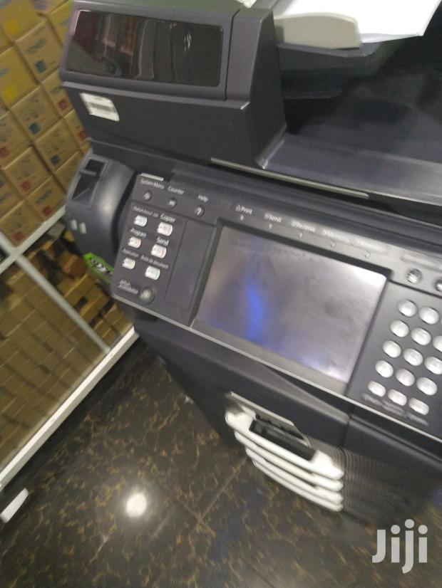 Kyocera Taskalfa 3010 Photocopier Machines