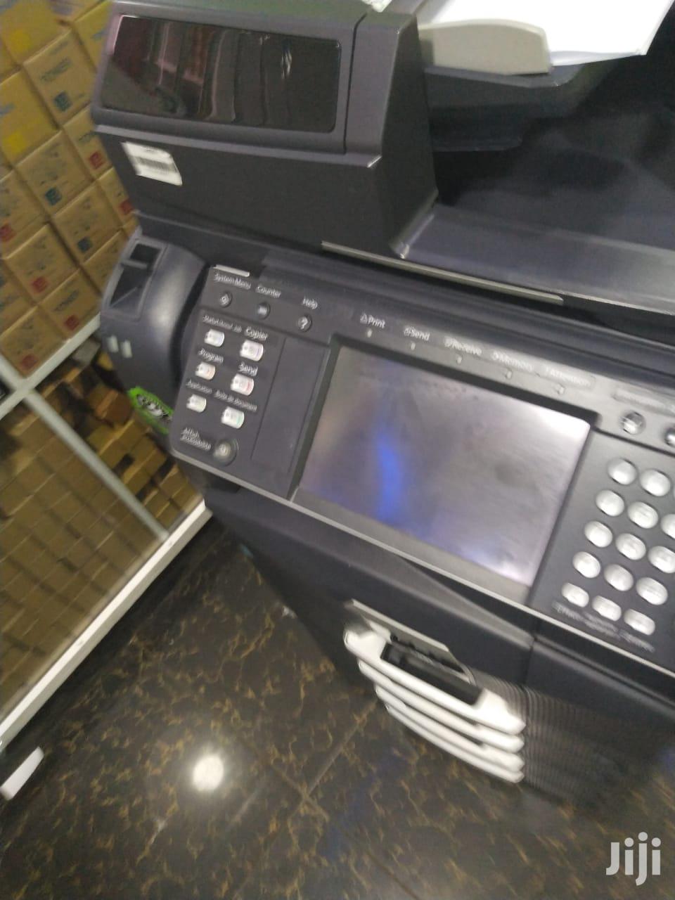 Kyocera Taskalfa 3010 Photocopier Machines
