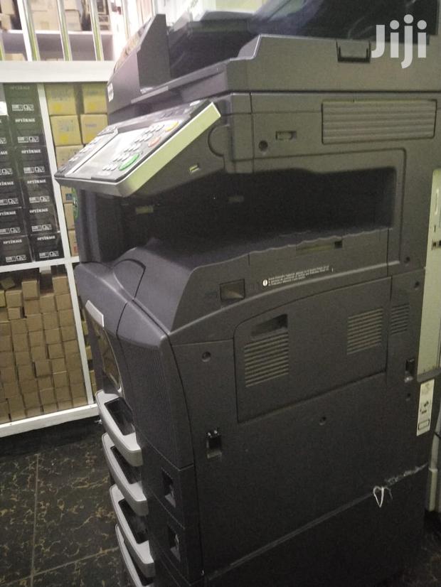 Kyocera Taskalfa 3010 Photocopier Machines