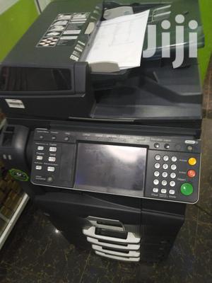 Kyocera Taskalfa 3010 Photocopier Machines