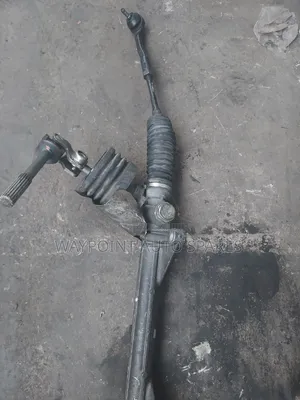 Steering Rack Nissan Serena