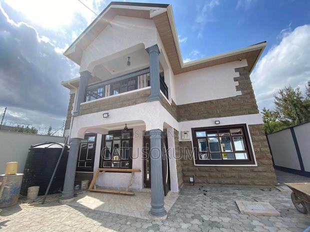4bdrm Maisonette in Kitengela for rent - thumbnail 2
