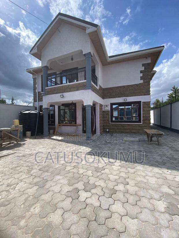 4bdrm Maisonette in Kitengela for rent - thumbnail 8