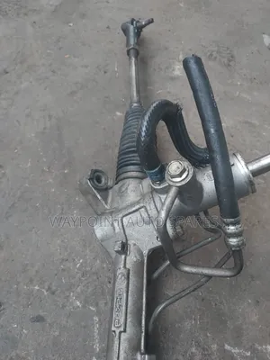 Steering Rack Mazda Premacy
