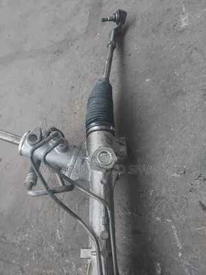 Steering Rack Mazda Premacy