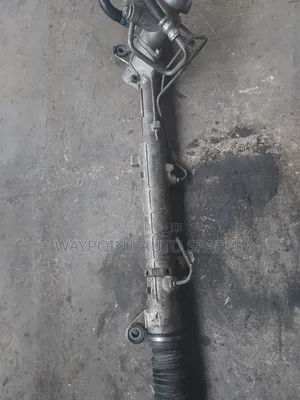 Steering Rack Mazda Premacy