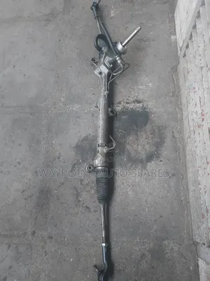 Steering Rack Mazda Premacy