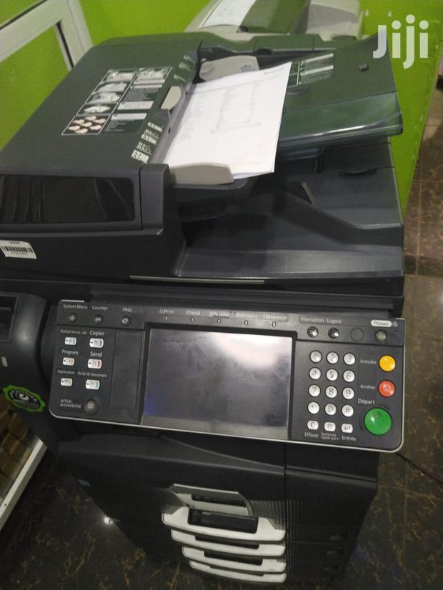Kyocera Taskalfa 3010 Photocopier Machines
