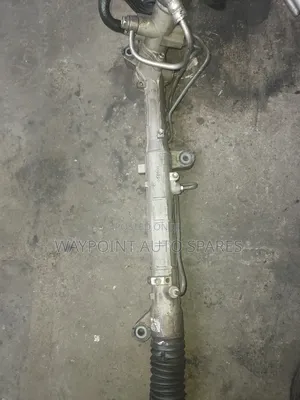Steering Rack Mazda Axella