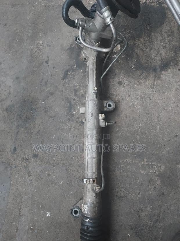 Steering Rack Mazda Axella - thumbnail 2