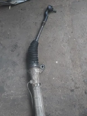 Steering Rack Mazda Axella