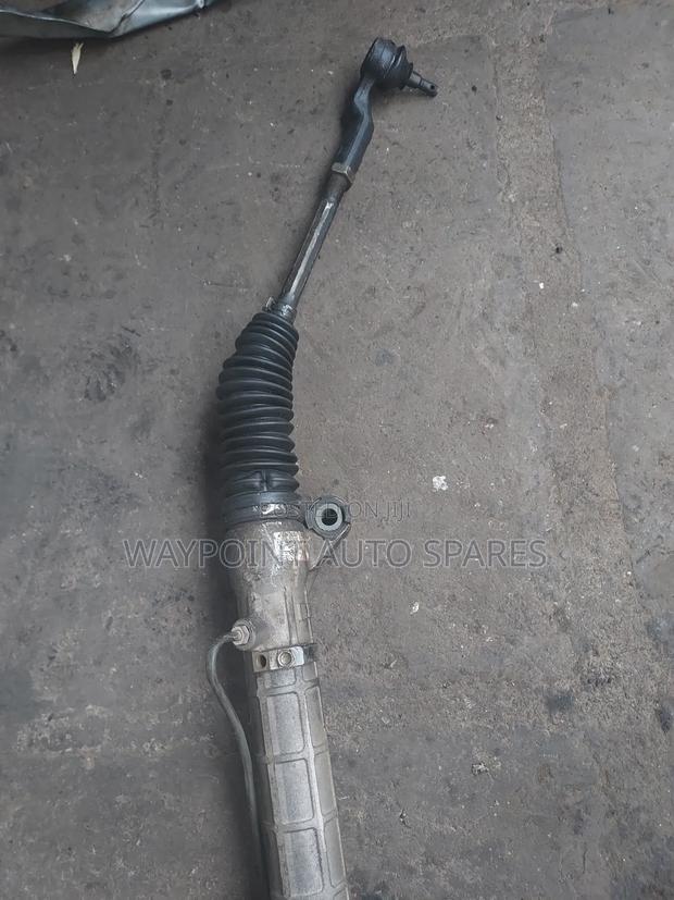 Steering Rack Mazda Axella - thumbnail 3