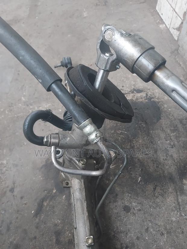Steering Rack Mazda Axella - thumbnail 4