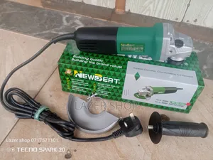 1000w Newbeat Angle Grinder