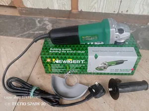 1000w Newbeat Angle Grinder