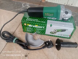 1000w Newbeat Angle Grinder