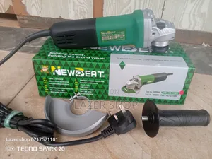 1000w Newbeat Angle Grinder
