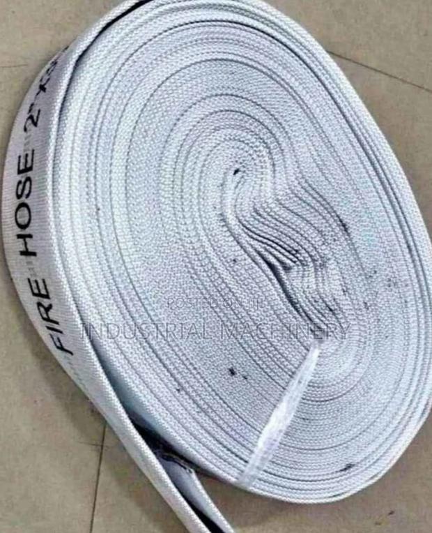 Canvas Delivery Pipe 2" - main view