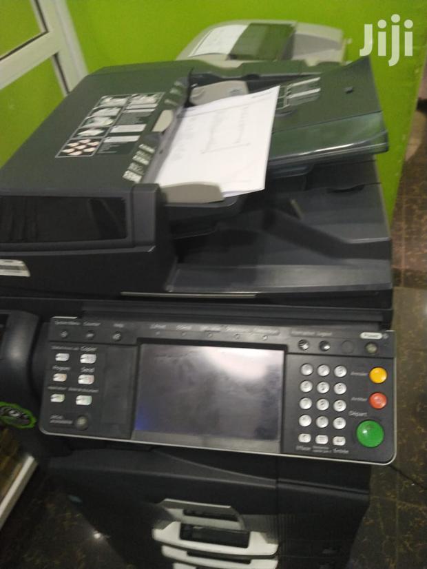 Kyocera Taskalfa 3010 Photocopier Machines