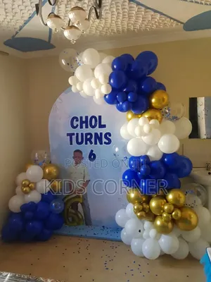 Crafted Backdrops for Memorable Celebrations