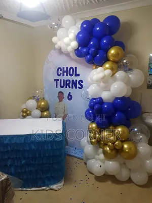 Crafted Backdrops for Memorable Celebrations
