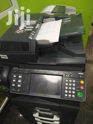 Kyocera Taskalfa 3010 Photocopier Machines