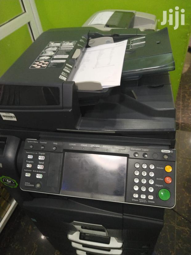 Kyocera Taskalfa 3010 Photocopier Machines