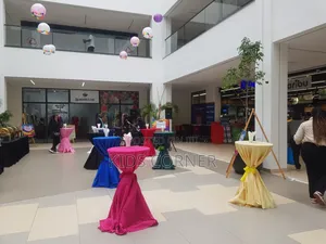 Chic Cocktail Setups for Stylish Events