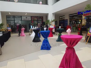 Chic Cocktail Setups for Stylish Events