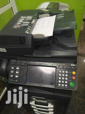 Kyocera Taskalfa 3010 Photocopier Machines