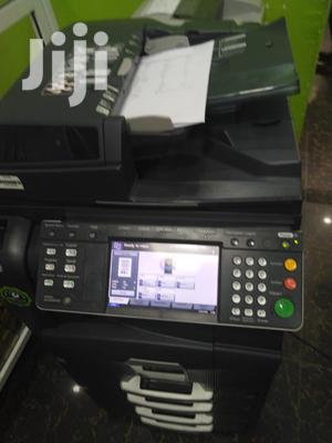 Kyocera Taskalfa 3010 Photocopier Machines