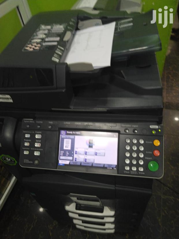 Kyocera Taskalfa 3010 Photocopier Machines