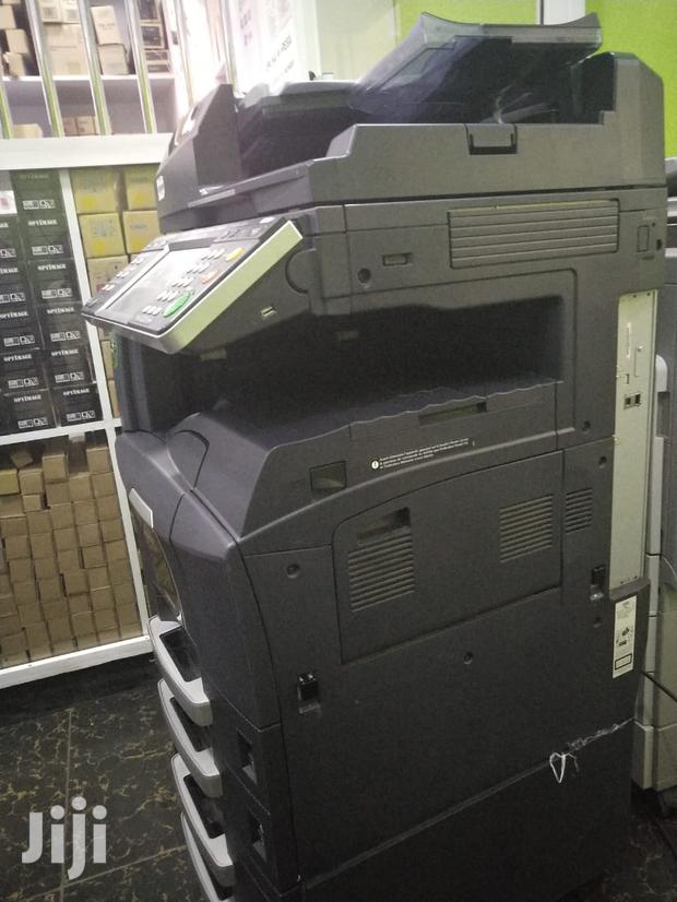 Kyocera Taskalfa 3010 Photocopier Machines