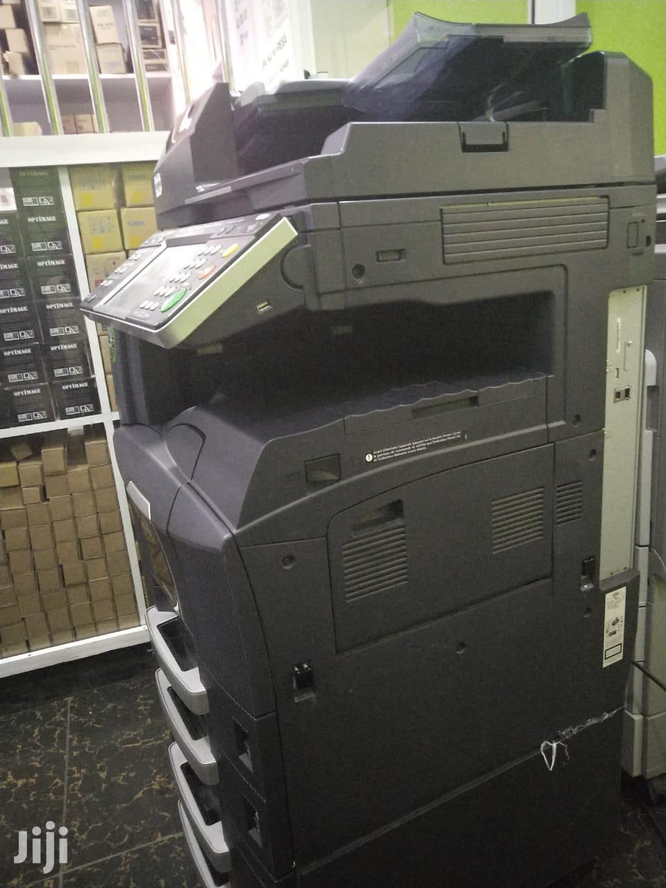Kyocera Taskalfa 3010 Photocopier Machines