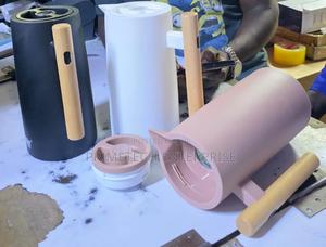 1 LTR Thermal Vacuum Flask - main view
