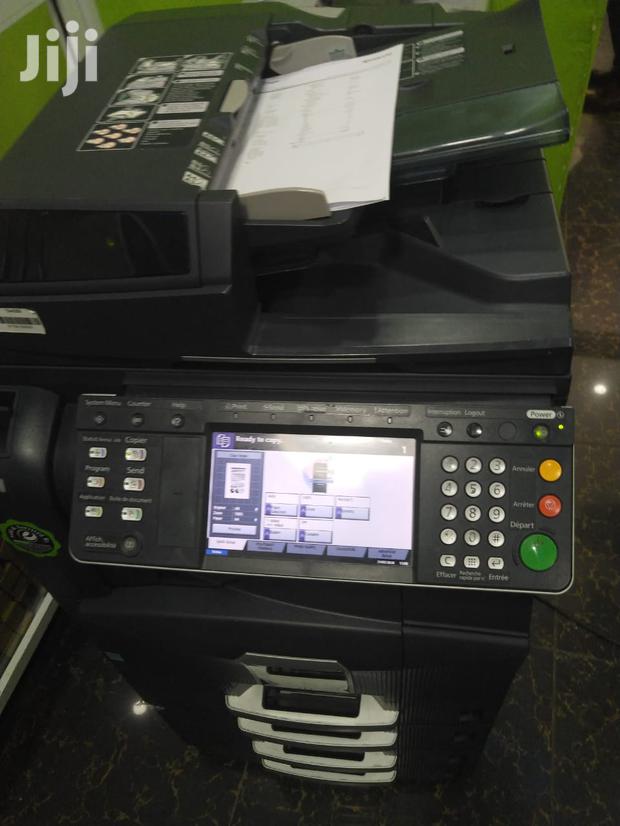 Kyocera Taskalfa 3010 Photocopier Machines