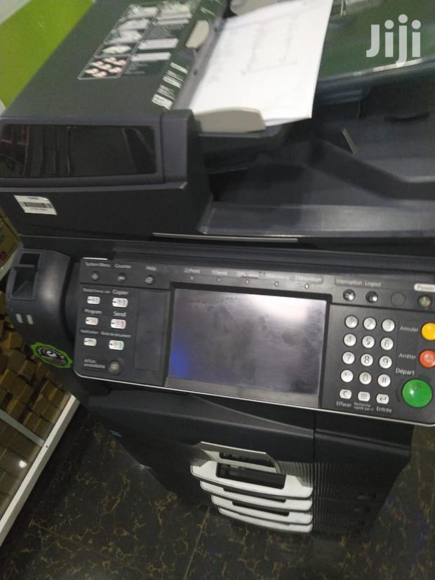 Kyocera Taskalfa 3010 Photocopier Machines