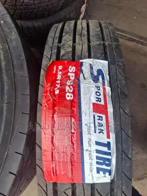 9.5r17.5 Sportrak Tire (Mn)