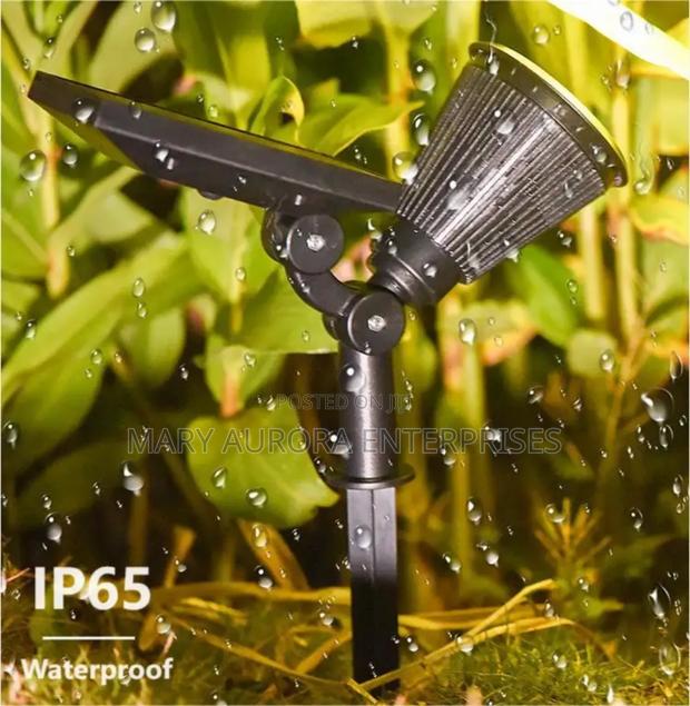 Solar Spike Light/Garden Lights - thumbnail 3