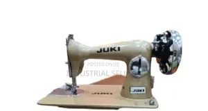 Juki Domestic Sewing Machine Head Only
