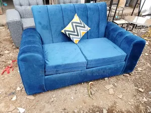 Blue Two Seater Available for Sale