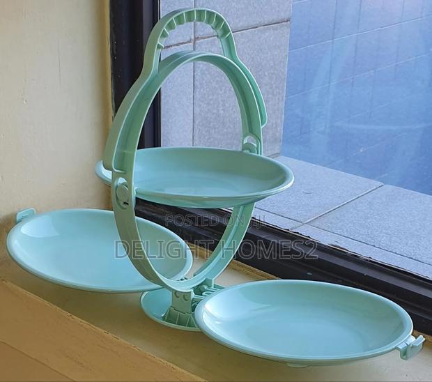 Plate Fruit Rack_pa - main view