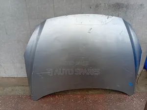 Demio 2015 Bonnet