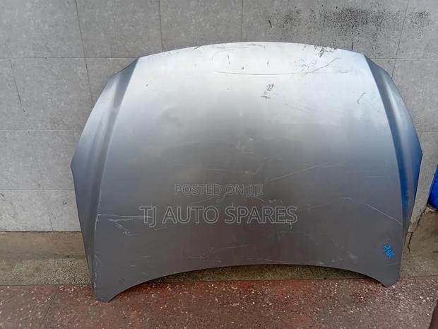 Demio 2015 Bonnet - thumbnail 2