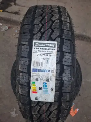 215/70r16 Bridgestone Tires