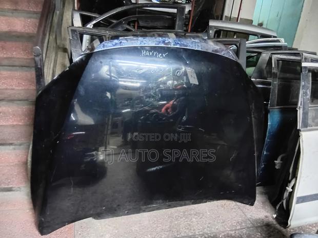 Harrier2014/ 2015 Bonnet - thumbnail 2