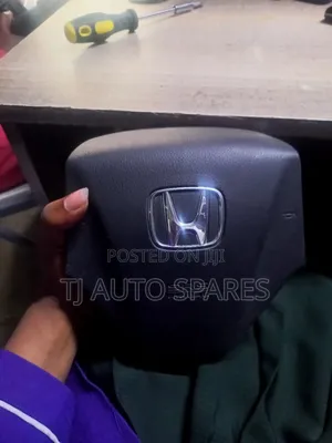 Steering Airbag Honda CRV Rm1