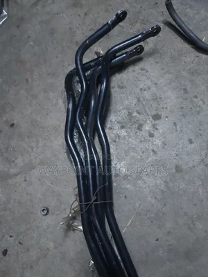 Stabilizer Bar Honda Rd5