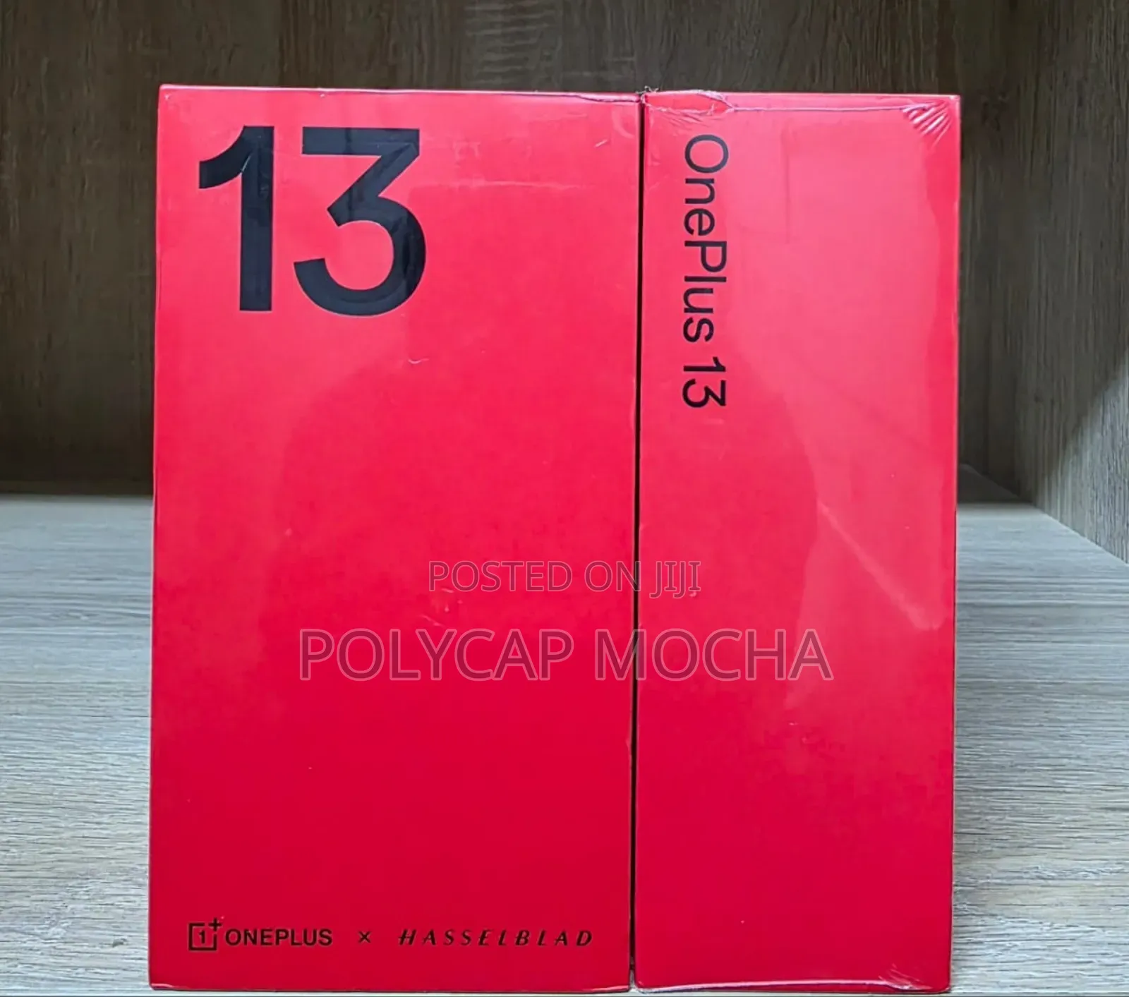 New OnePlus 13 512 GB Black