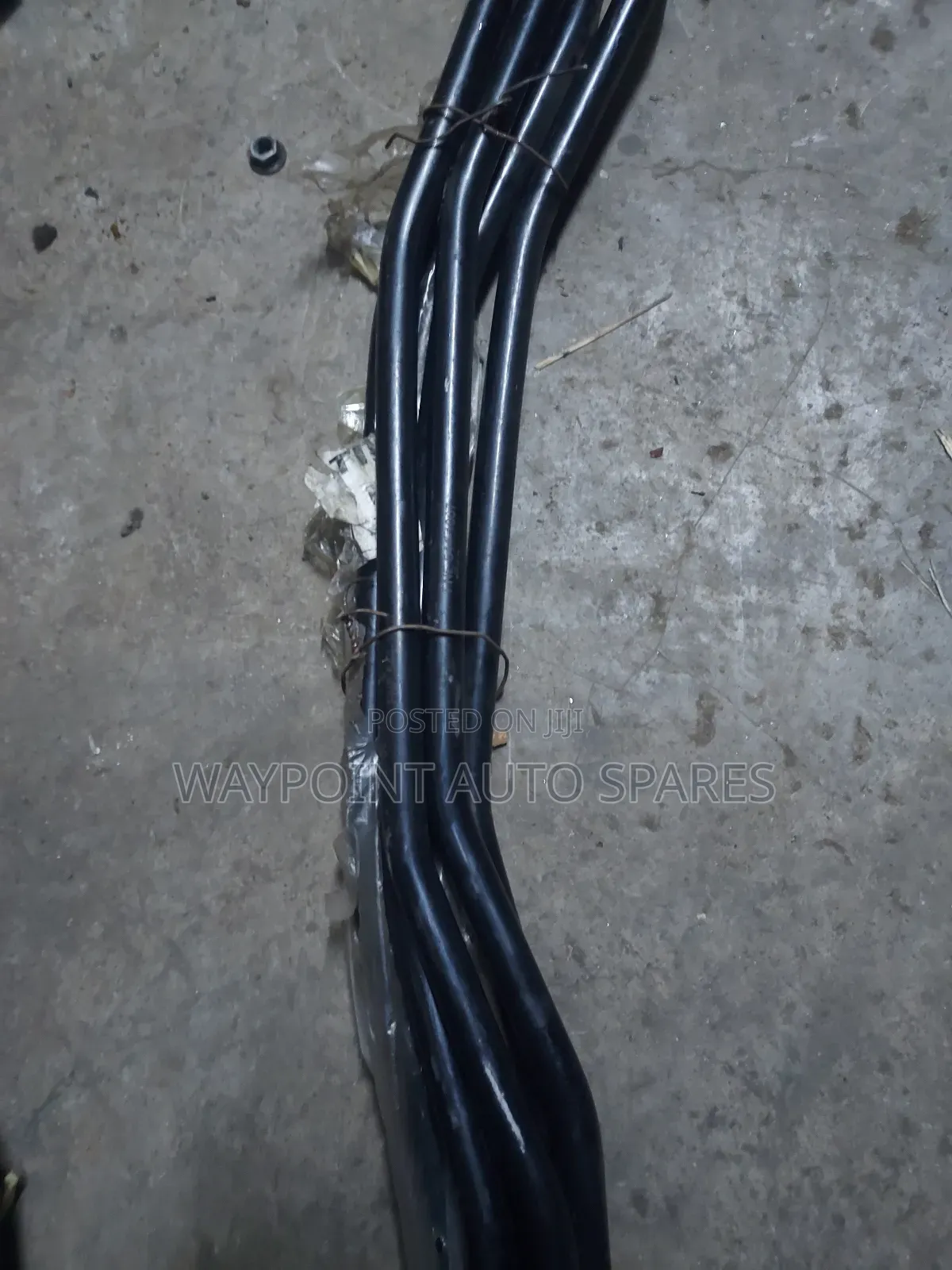 Stabilizer Bar Honda Rd5